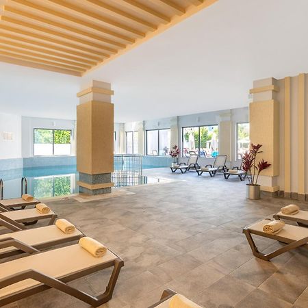 Side Story Resort & Spa Ngoại thất bức ảnh