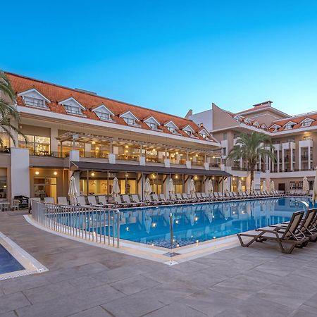 Side Story Resort & Spa Ngoại thất bức ảnh