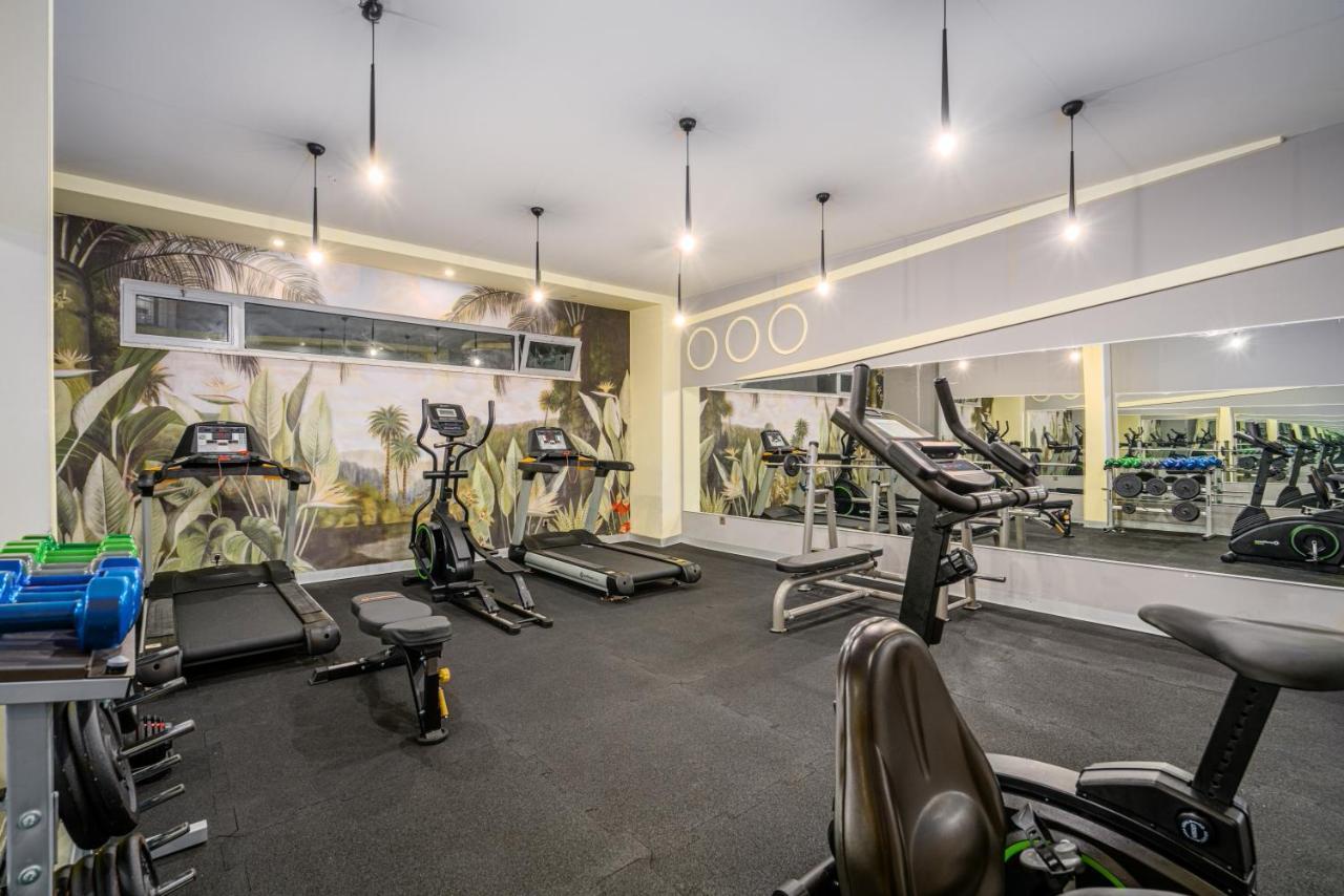 Side Story Resort & Spa Ngoại thất bức ảnh
