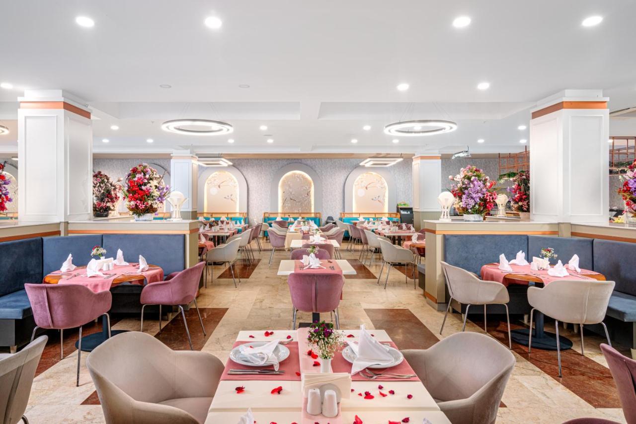 Side Story Resort & Spa Ngoại thất bức ảnh