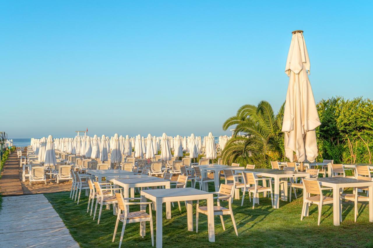 Side Story Resort & Spa Ngoại thất bức ảnh