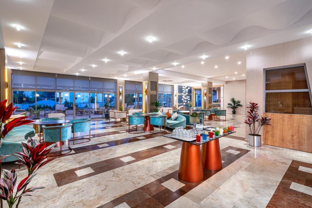 Side Story Resort & Spa Ngoại thất bức ảnh