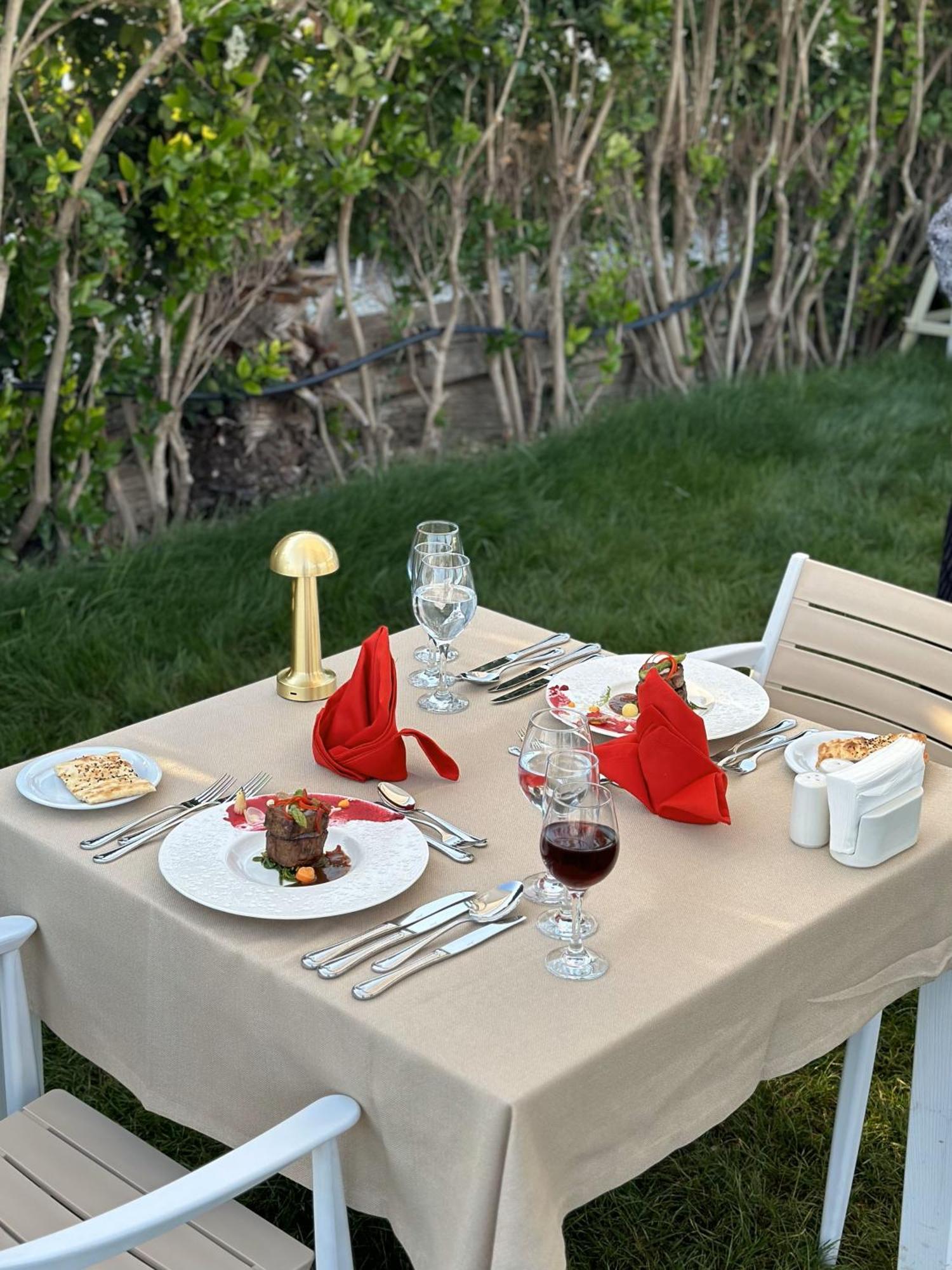 Side Story Resort & Spa Ngoại thất bức ảnh