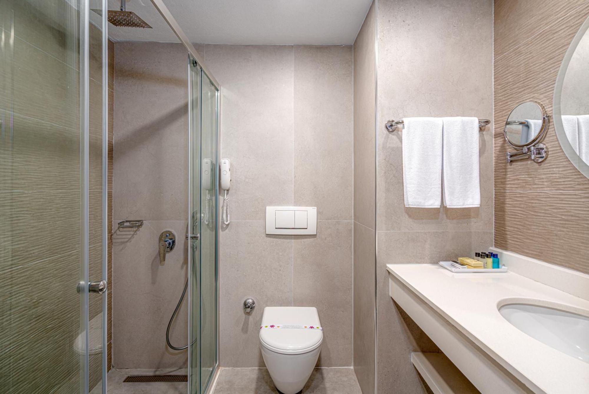 Side Story Resort & Spa Ngoại thất bức ảnh