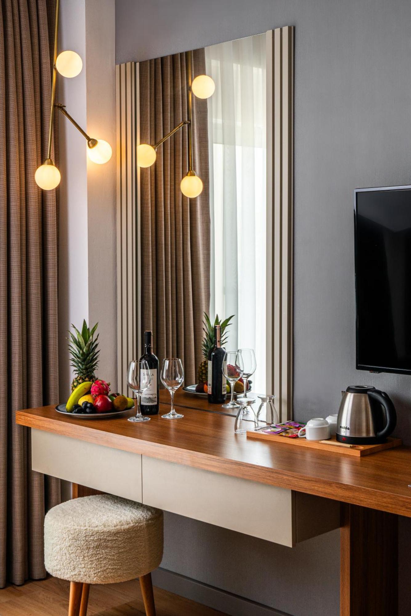 Side Story Resort & Spa Ngoại thất bức ảnh