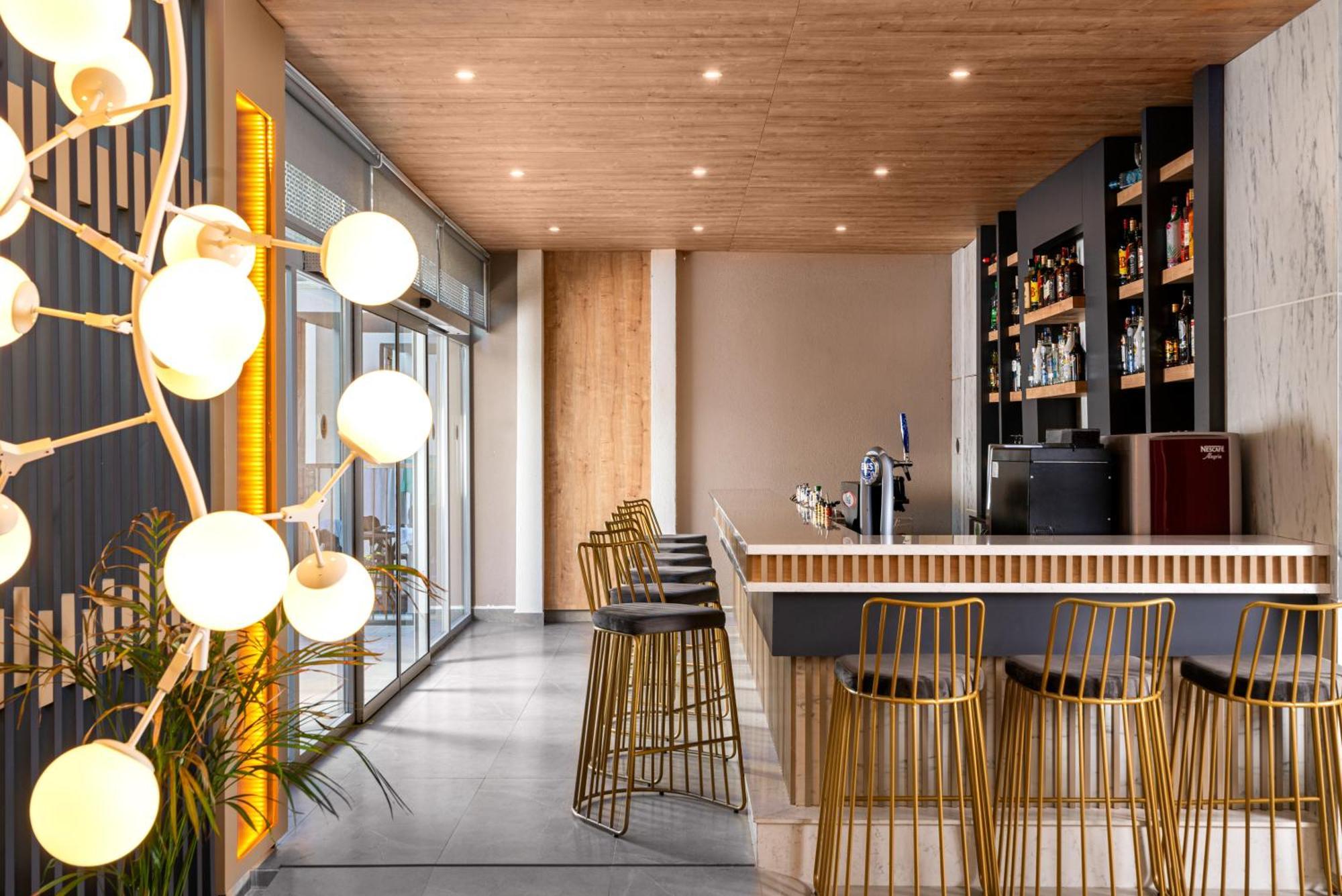 Side Story Resort & Spa Ngoại thất bức ảnh