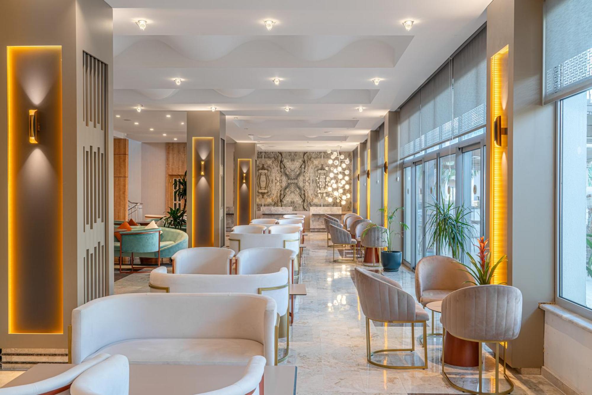 Side Story Resort & Spa Ngoại thất bức ảnh