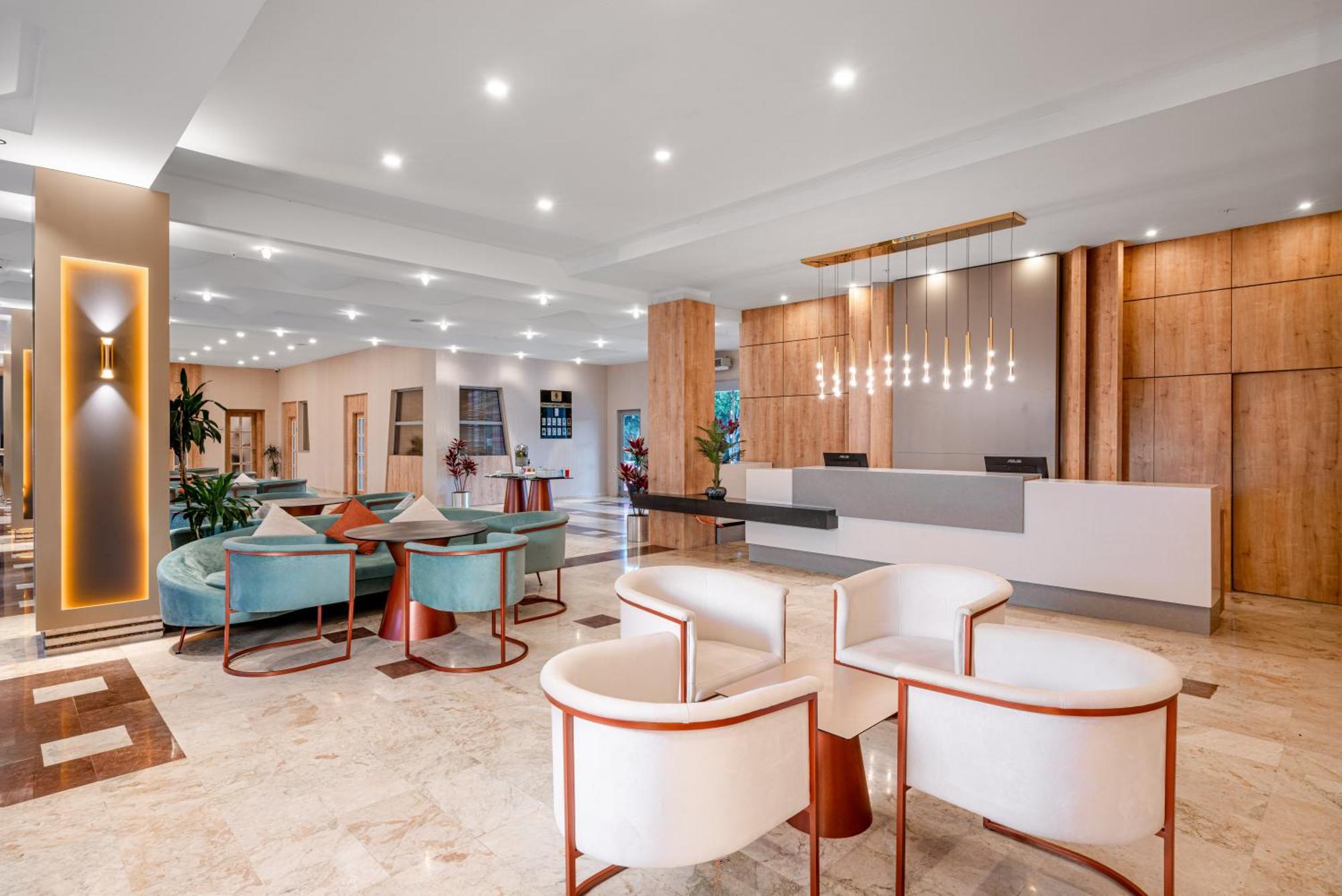 Side Story Resort & Spa Ngoại thất bức ảnh