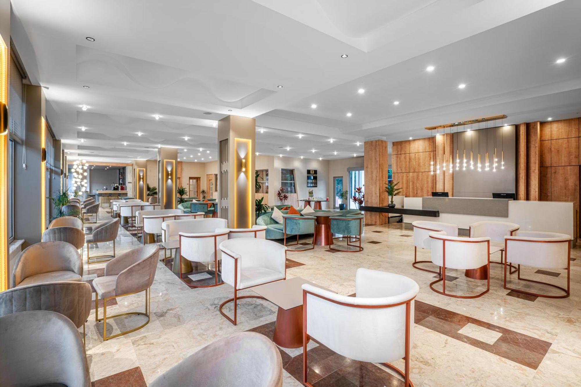 Side Story Resort & Spa Ngoại thất bức ảnh
