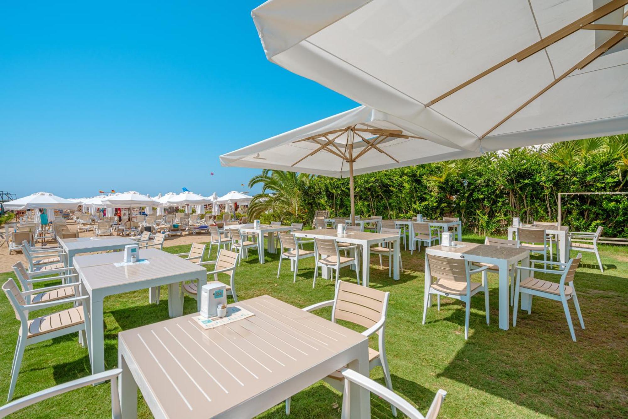 Side Story Resort & Spa Ngoại thất bức ảnh